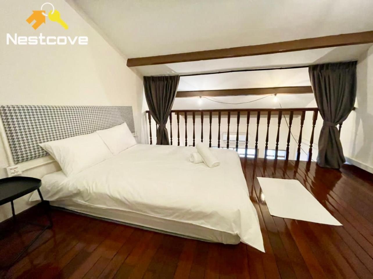Soinn Jonker Guesthouse By Nestcove Malacca ภายนอก รูปภาพ