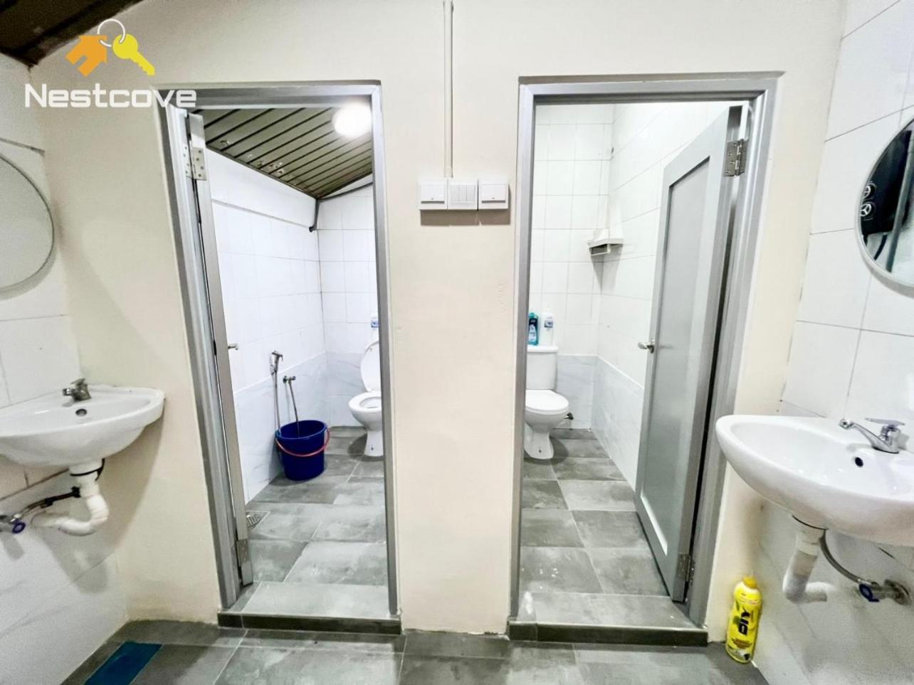 Soinn Jonker Guesthouse By Nestcove Malacca ภายนอก รูปภาพ