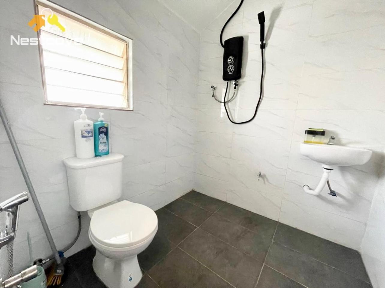 Soinn Jonker Guesthouse By Nestcove Malacca ภายนอก รูปภาพ