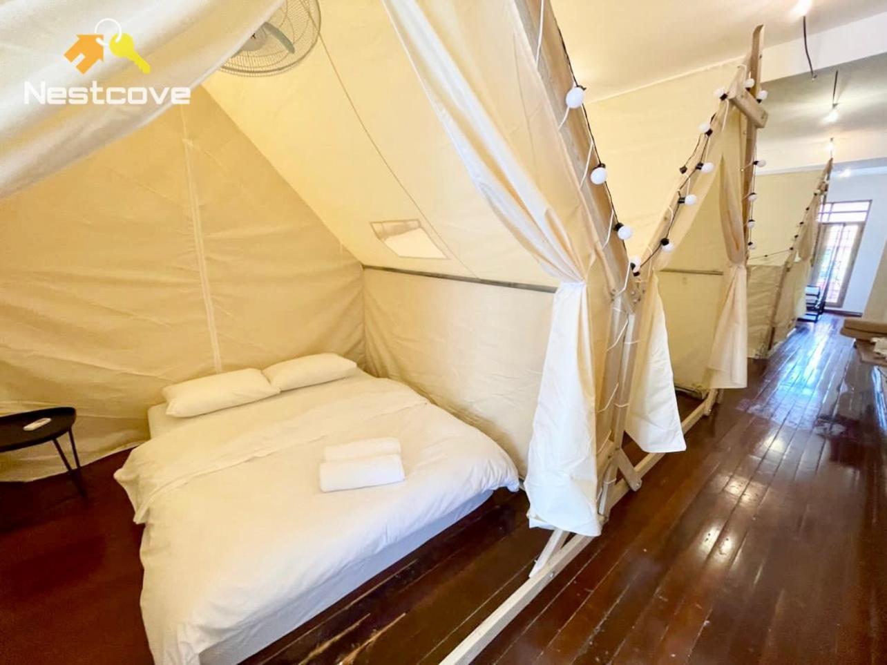 Soinn Jonker Guesthouse By Nestcove Malacca ภายนอก รูปภาพ